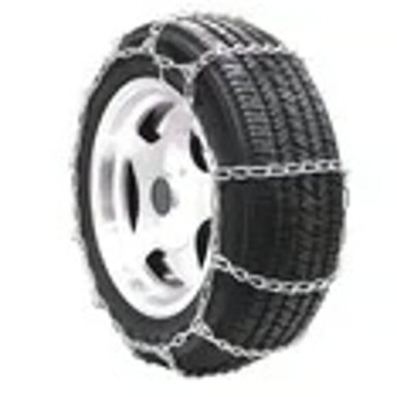 NWOT - Peerless Passenger Tire Snow Chains #0113810 - Picture 3 of 4